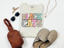 Load image into Gallery viewer, Pastel Stroke Varsity Mascots DROPDOWN TRANSFER BBD
