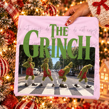 Load image into Gallery viewer, Green Guy Crosswalk TRANSFER TIB OCT 26

