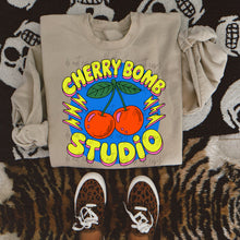 Load image into Gallery viewer, Radio Rebel Dropdown TRANSFER SAV JULY 25
