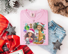 Load image into Gallery viewer, Christmas Polaroid Dropdown TRANSFER SSD OCT 25
