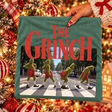 Load image into Gallery viewer, Green Guy Crosswalk TRANSFER TIB OCT 26
