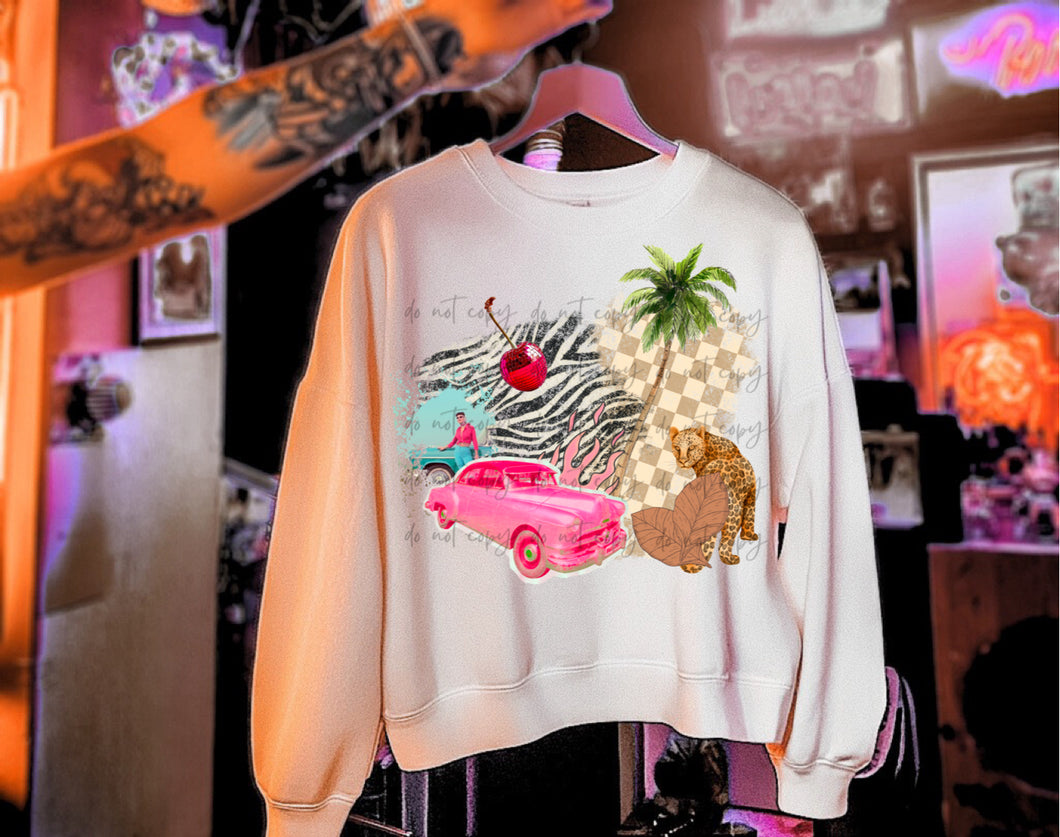 80s Miami TRANSFER BBDC FEB 25