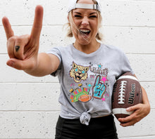 Load image into Gallery viewer, Mascot Preppy Bright Dropdown TRANSFER SSD AUG 25
