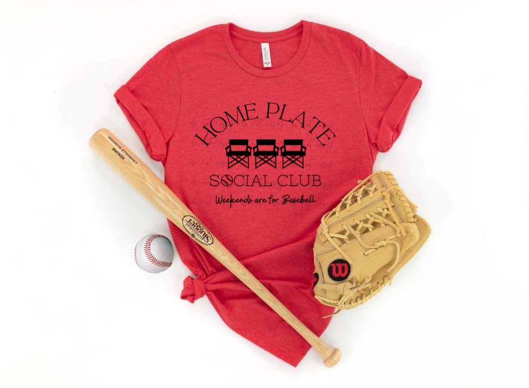 Home Plate Social Club Blk TRANSFER