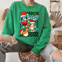 Load image into Gallery viewer, Kids Rule Christmas Dropdown TRANSFER SAV OCT 25 SOLO BUNDLE
