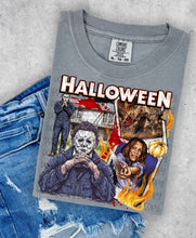 Load image into Gallery viewer, Halloween Polaroid Dropdown TRANSFER SSD SEPT 25

