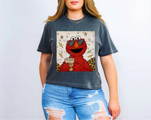Load image into Gallery viewer, Coffee Cartoon Character Dropdown TRANSFER SAV FEB 25 BUNDLE
