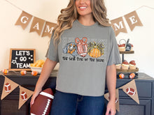 Load image into Gallery viewer, Best Time Of Year Football Mascot Dropdown TRANSFER SSD AUG 25

