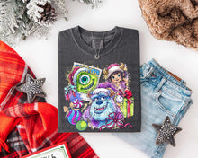 Load image into Gallery viewer, Christmas Polaroid Dropdown TRANSFER SSD OCT 25
