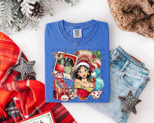 Load image into Gallery viewer, Christmas Polaroid Dropdown TRANSFER SSD OCT 25
