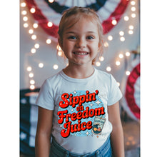 Load image into Gallery viewer, Sippin’ Freedom Juice Dropdown TRANSFER SAV MAY 25
