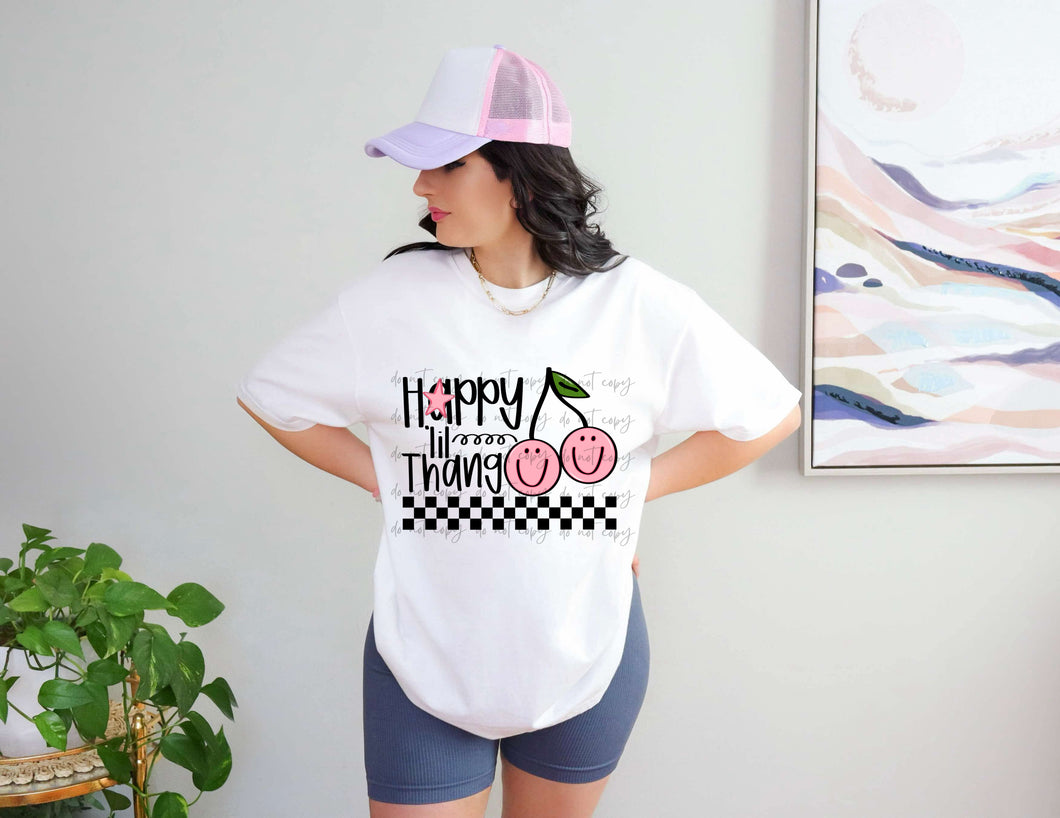 Happy Lil Thang TRANSFER SAV MAY 25