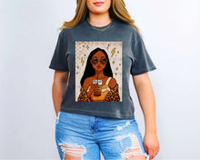 Load image into Gallery viewer, Coffee Princess Dropdown TRANSFER SAV FEB 25 BUNDLE
