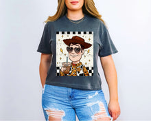 Load image into Gallery viewer, Coffee Cartoon Character Dropdown TRANSFER SAV FEB 25 BUNDLE
