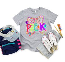 Load image into Gallery viewer, Bright Bow Grades Dropdown TRANSFER TCC JUNE 25
