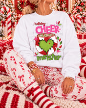 Load image into Gallery viewer, Holiday Cheer Meister Cup TRANSFER TUESDAY
