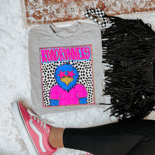 Load image into Gallery viewer, Preppy Mascot Portrait Dropdown TRANSFER AJD MAR 25
