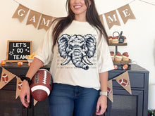 Load image into Gallery viewer, Mascots Faux Yarn Dropdown TRANSFER SSD OCT 25
