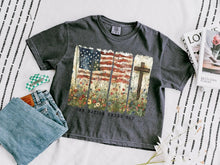 Load image into Gallery viewer, One Nation Under God Four Block TRANSFER
