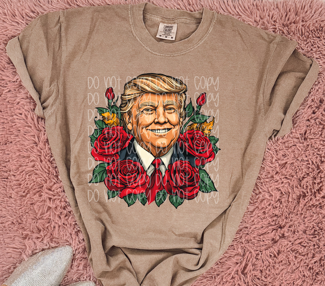 Donald Roses TRANSFER SAV X LYT INAUG COLLAB