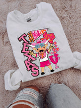 Load image into Gallery viewer, Col Mascot Preppy Bright Dropdown TRANSFER SM JULY 25
