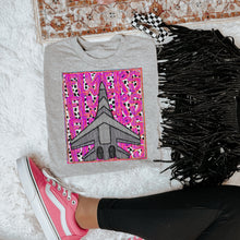 Load image into Gallery viewer, Preppy Mascot Portrait Dropdown TRANSFER AJD MAR 25
