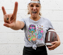 Load image into Gallery viewer, Mascot Preppy Bright Dropdown TRANSFER SSD AUG 25
