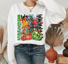 Load image into Gallery viewer, Kids Rule Christmas Dropdown TRANSFER SAV OCT 25 SOLO BUNDLE
