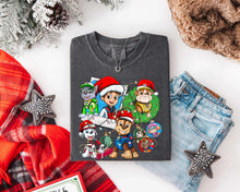 Load image into Gallery viewer, Christmas Polaroid Dropdown TRANSFER SSD OCT 25
