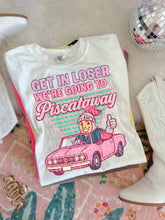 Load image into Gallery viewer, Get In Loser We’re Going To Football Teams Dropdown TRANSFER 3IB JUNE 25
