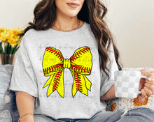 Load image into Gallery viewer, Leopard Sports Bows Dropdown TRANSFER LOTTIE
