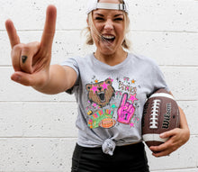 Load image into Gallery viewer, Mascot Preppy Bright Dropdown TRANSFER SSD AUG 25
