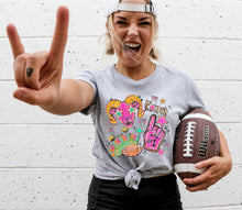 Load image into Gallery viewer, Mascot Preppy Bright Dropdown TRANSFER SSD AUG 25
