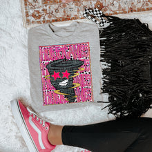 Load image into Gallery viewer, Preppy Mascot Portrait Dropdown TRANSFER AJD MAR 25
