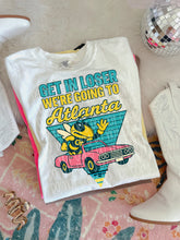 Load image into Gallery viewer, Get In Loser We’re Going To Football Teams Dropdown TRANSFER 3IB JUNE 25
