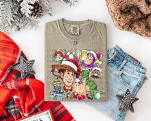 Load image into Gallery viewer, Christmas Polaroid Dropdown TRANSFER SSD OCT 25
