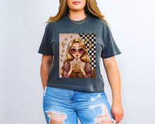 Load image into Gallery viewer, Coffee Princess Dropdown TRANSFER SAV FEB 25 BUNDLE
