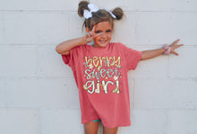 Load image into Gallery viewer, Berry Sweet Mama + Girl Dropdown TRANSFER SCAR APR 25
