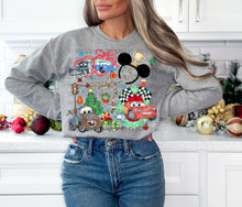 Load image into Gallery viewer, Christmas Locket Dropdown TRANSFER SSD NOV 25
