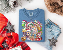 Load image into Gallery viewer, Christmas Polaroid Dropdown TRANSFER SSD OCT 25
