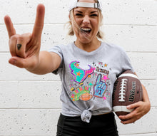 Load image into Gallery viewer, Mascot Preppy Bright Dropdown TRANSFER SSD AUG 25
