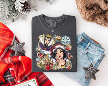 Load image into Gallery viewer, Christmas Polaroid Dropdown TRANSFER SSD OCT 25
