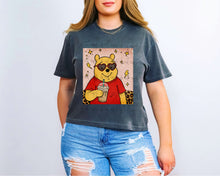 Load image into Gallery viewer, Coffee Cartoon Character Dropdown TRANSFER SAV FEB 25 BUNDLE
