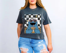 Load image into Gallery viewer, Coffee Cartoon Character Dropdown TRANSFER SAV FEB 25 BUNDLE
