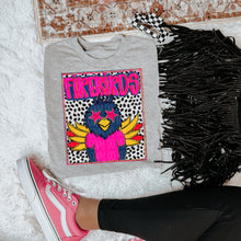 Load image into Gallery viewer, Preppy Mascot Portrait Dropdown TRANSFER AJD MAR 25
