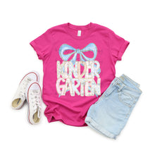 Load image into Gallery viewer, Grand Millennial Bow Grades Dropdown TRANSFER TCC JUNE 25
