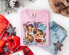 Load image into Gallery viewer, Christmas Polaroid Dropdown TRANSFER SSD OCT 25
