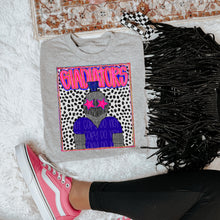 Load image into Gallery viewer, Preppy Mascot Portrait Dropdown TRANSFER AJD MAR 25
