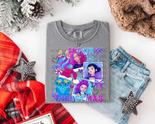 Load image into Gallery viewer, Christmas Polaroid Dropdown TRANSFER SSD OCT 25
