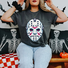 Load image into Gallery viewer, Halloween Character Faux Yarn Dropdown TRANSFER SSD OCT 25
